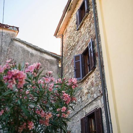 Borgo Antico - Torre Pugliola Apartment Lerici Luaran gambar