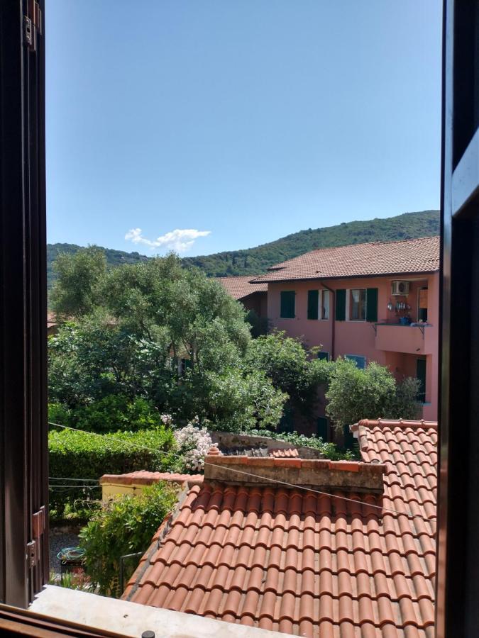Borgo Antico - Torre Pugliola Apartment Lerici Luaran gambar