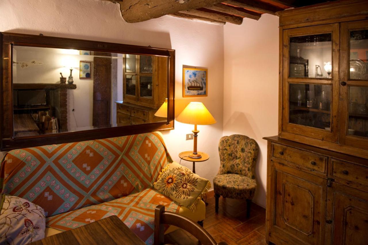 Borgo Antico - Torre Pugliola Apartment Lerici Luaran gambar