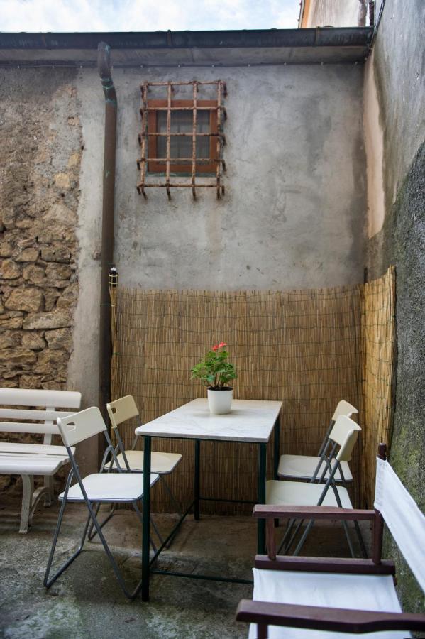Borgo Antico - Torre Pugliola Apartment Lerici Luaran gambar