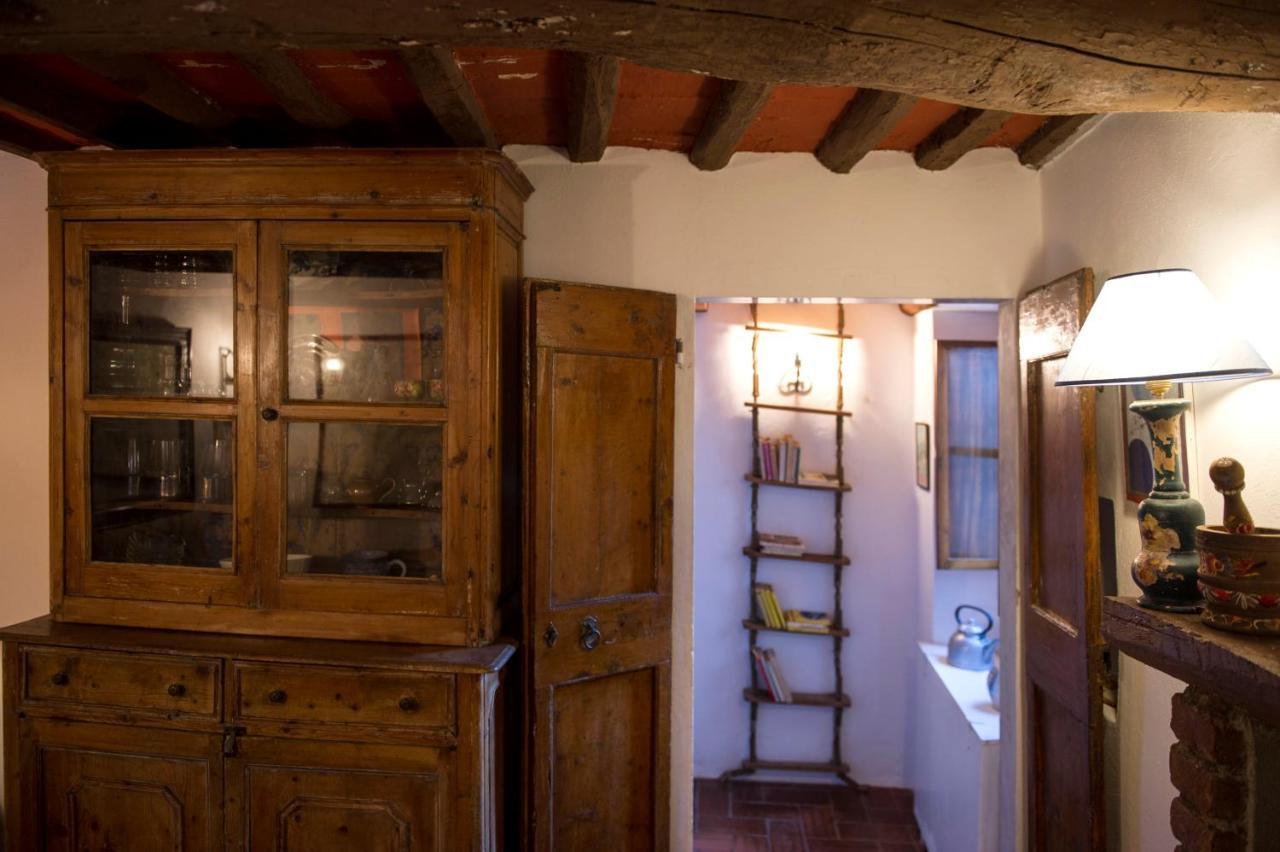 Borgo Antico - Torre Pugliola Apartment Lerici Luaran gambar