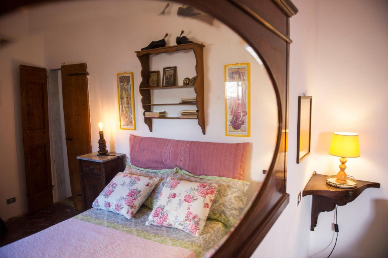 Borgo Antico - Torre Pugliola Apartment Lerici Luaran gambar