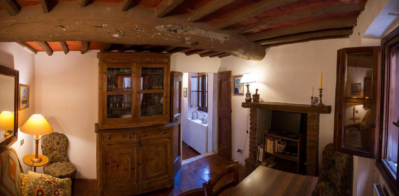 Borgo Antico - Torre Pugliola Apartment Lerici Luaran gambar