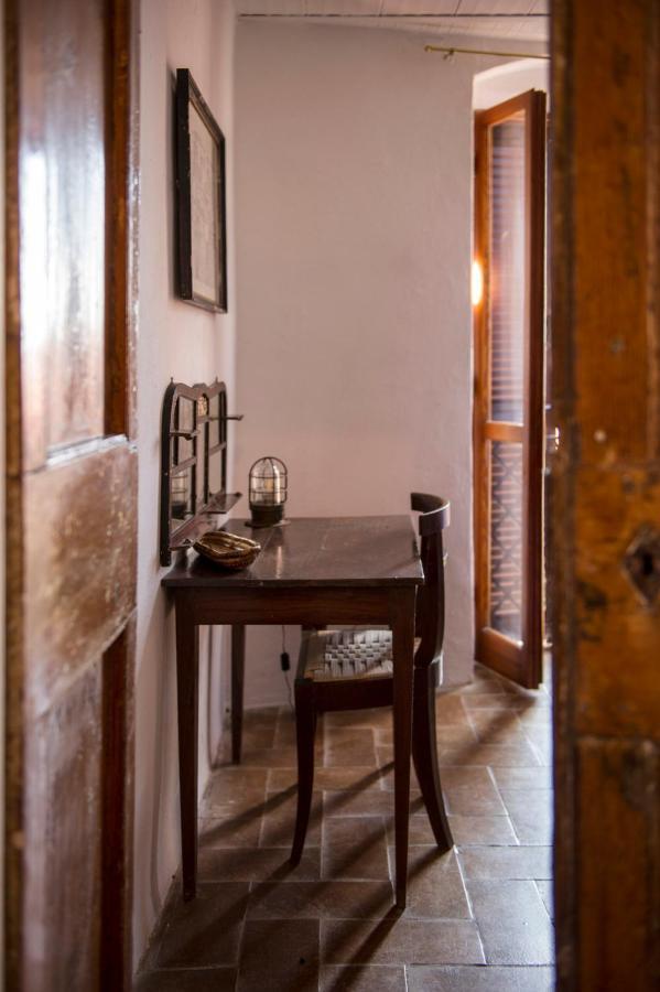 Borgo Antico - Torre Pugliola Apartment Lerici Luaran gambar