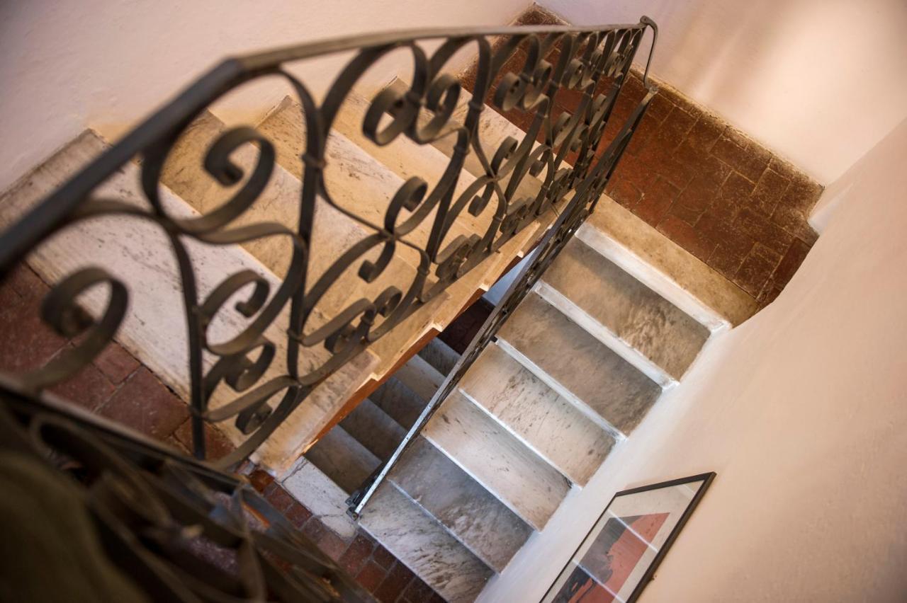 Borgo Antico - Torre Pugliola Apartment Lerici Luaran gambar