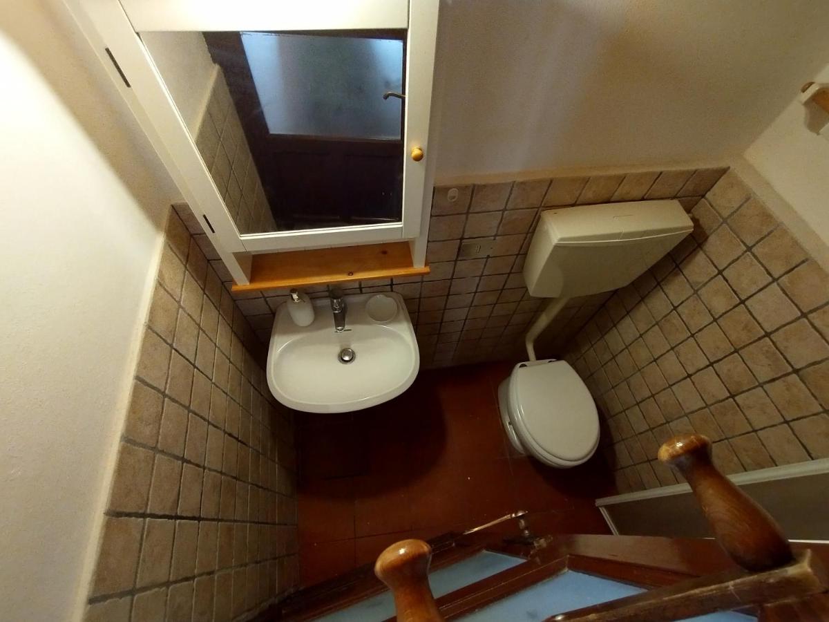 Borgo Antico - Torre Pugliola Apartment Lerici Luaran gambar