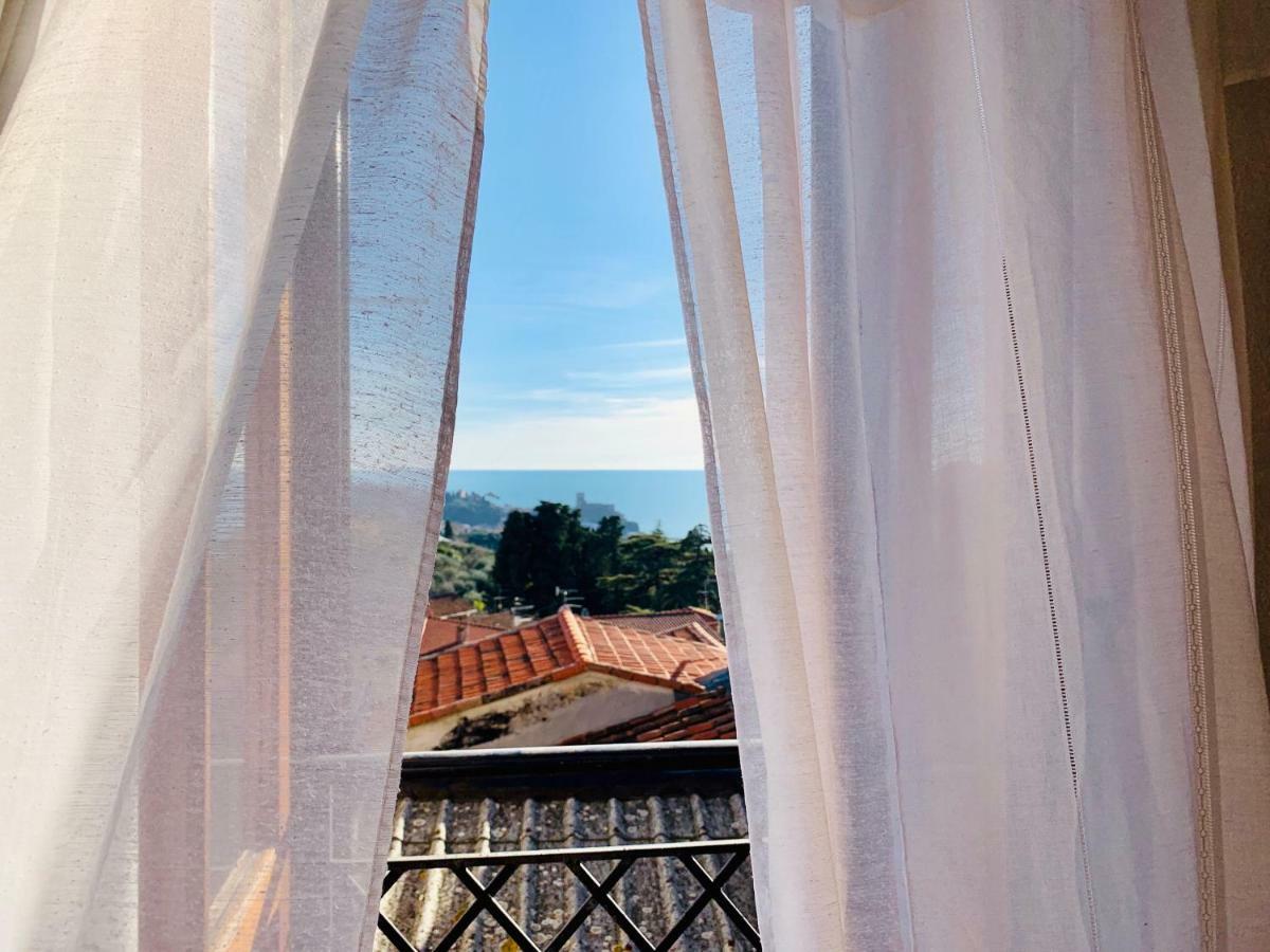 Borgo Antico - Torre Pugliola Apartment Lerici Luaran gambar